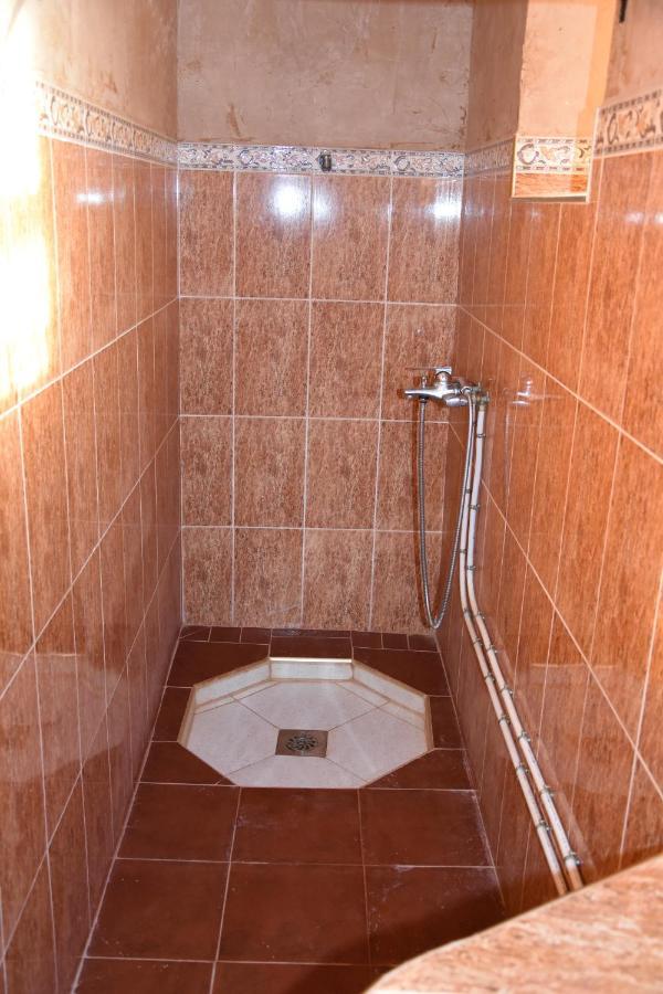 Maison D'Hotes Dar Afra Ait Ziri Buitenkant foto