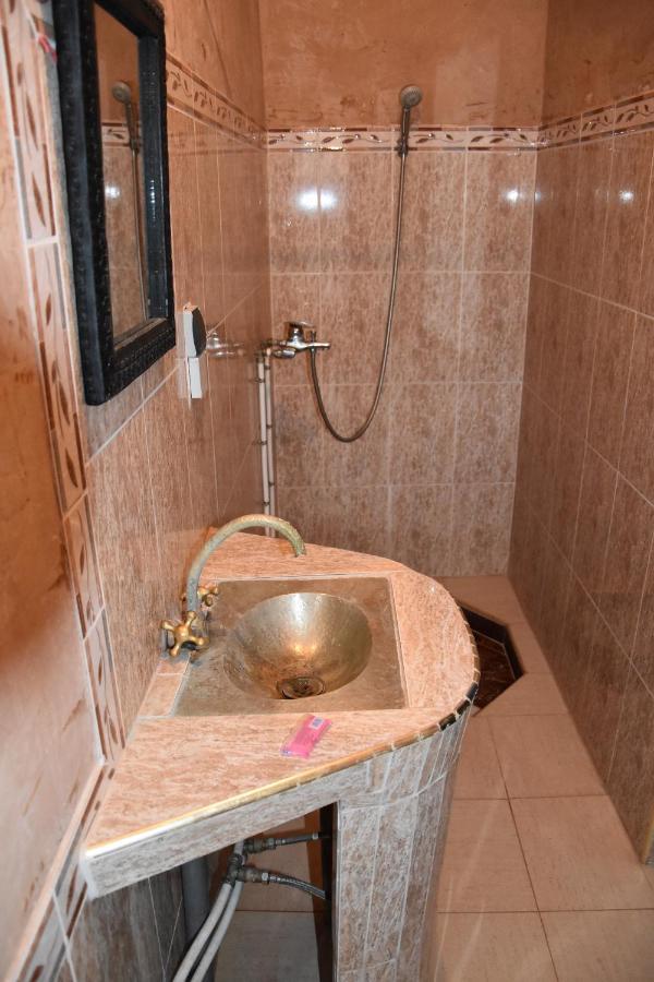 Maison D'Hotes Dar Afra Ait Ziri Buitenkant foto