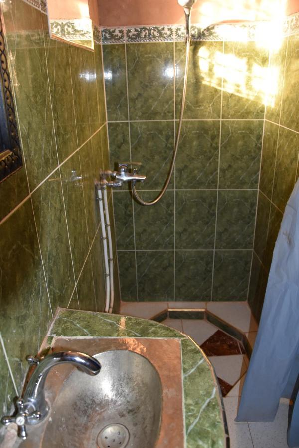 Maison D'Hotes Dar Afra Ait Ziri Buitenkant foto