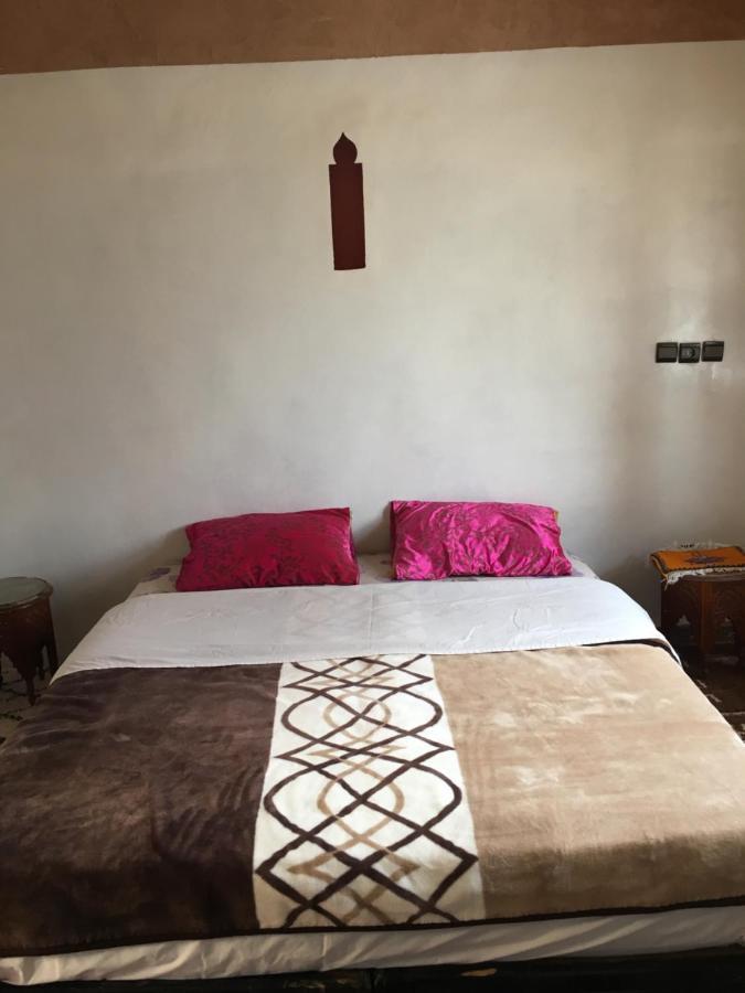 Maison D'Hotes Dar Afra Ait Ziri Buitenkant foto
