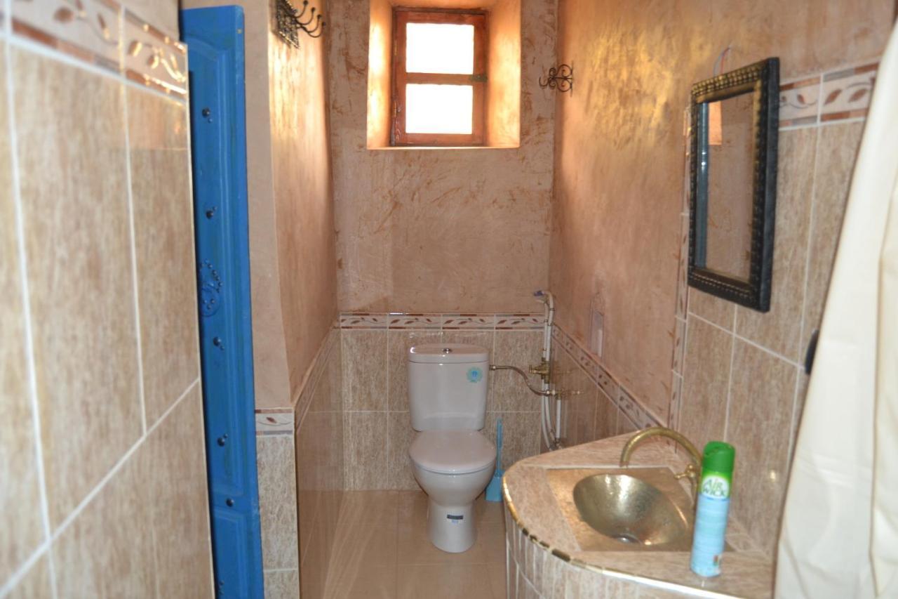 Maison D'Hotes Dar Afra Ait Ziri Kamer foto