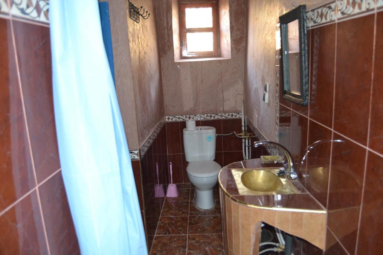 Maison D'Hotes Dar Afra Ait Ziri Kamer foto